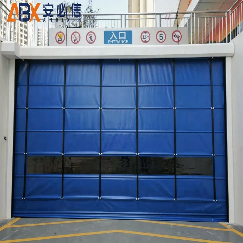 自贡上叠门